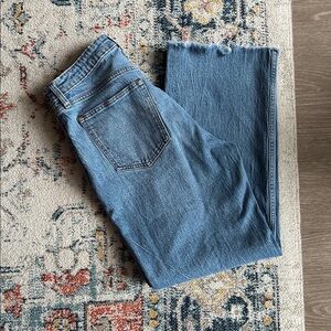 AF relaxed curve love SHORT jeans